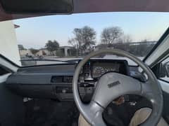 Suzuki Mehran VXR 2016