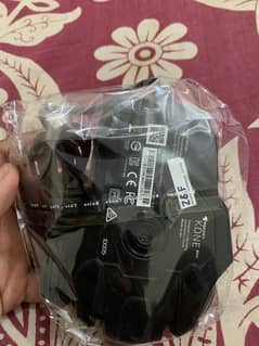 gaming mouse