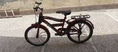 bicycle for sale