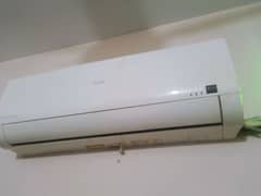 Dc Inverter Haier