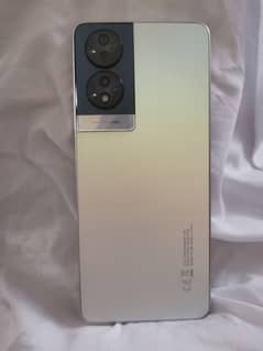 Tcl 40 nxtpaper 8+8 256gb memory non pta 5g model