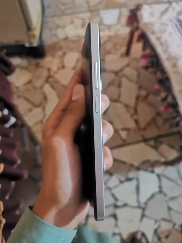 Tcl 40 nxtpaper 8+8 256gb memory non pta 5g model 2