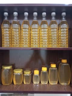 خالص شهد Pure Honey