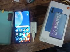 Redmi 9t