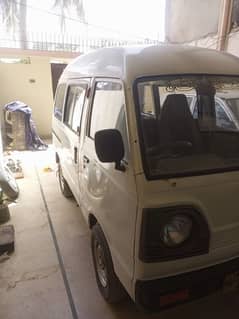 Suzuki Bolan 1983- demand 350000