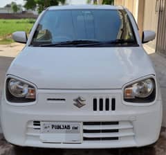 Suzuki Alto 2023