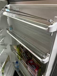 dawlance fridge