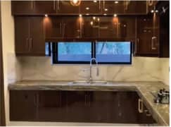 120 Sq. Yard House Available For Sale In Model Colony