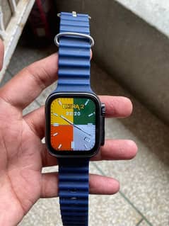 ZT ultra 2  smart watch