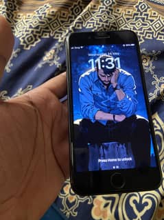 IPHONE 8plus PTA APPROVED