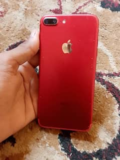 i phone 7 plus 128 pta official approved exchange possible