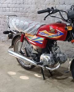 Honda CD70 Call _03278290878