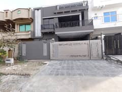 2100 Square Feet House Is Available For Sale In D-17/2 Block D Islamabad