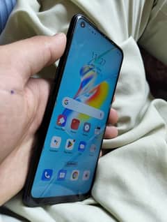 Oppo A54
