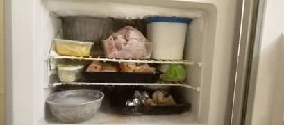 fridge