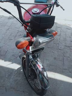 Lash condition 03007602907 total janvan bike