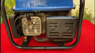 Portable generator