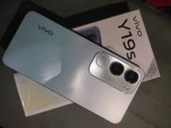 Vivo Y19s