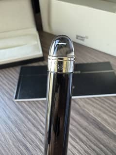 Mont Blanc Starwalker pen original