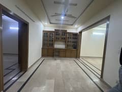 Brand New House For Sale At A Block Satellite Town