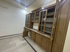 First floor available For Rent at Dhoke paracha