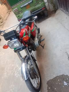 Honda 125 cc model 2013 argent for sale jis bin Lena raabta Karen