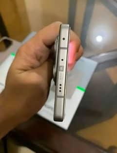 infinix note 50pro 24/512gb  mobile phone 03270942868