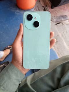 Tecno spark go 1 for sale