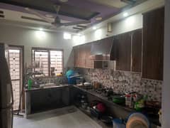 3 MARLA BARND NEW UPPER PORTION FOR RENT IN JUBIEEL TOWN