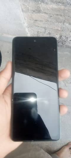 Tecno spare 20 pro mobile