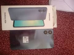 Samsung Galaxy A06