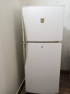 Dawlance Signature Fridge and Freezer