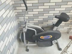 exercise cycle, work out cycle