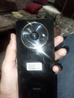 redmi a3x