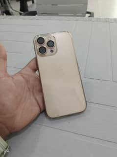 i phone 16pro max non Active Factory unlock