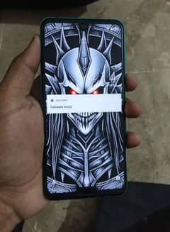 Aquos R3 10/10 condition 6/128