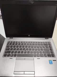 HP i5 4th Generation Laptop