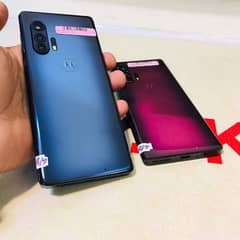 MOTOROLA EDGE PLUS OFFICIAL PTA 12/256 SNAPDRAGON 105 MP CAMERA US S