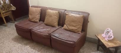 sofa