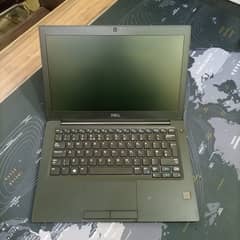 Dell Latitude 7290 Core i7 8th Generation 8GB Ram 256GB SSD