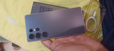 Samsung S25 Ultra