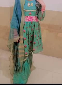 frock