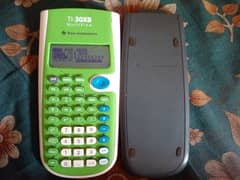 Texas 30XB-hp 17B2 plus-hp10B2 plus-casio FC200V-hp12C-Sharp-ti 84plus
