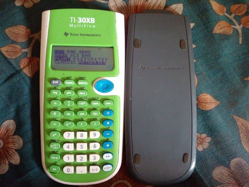 Texas 30XB-hp 17B2 plus-hp10B2 plus-casio FC200V-hp12C-Sharp-ti 84plus 0