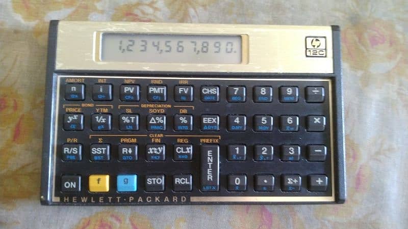 Texas 30XB-hp 17B2 plus-hp10B2 plus-casio FC200V-hp12C-Sharp-ti 84plus 6