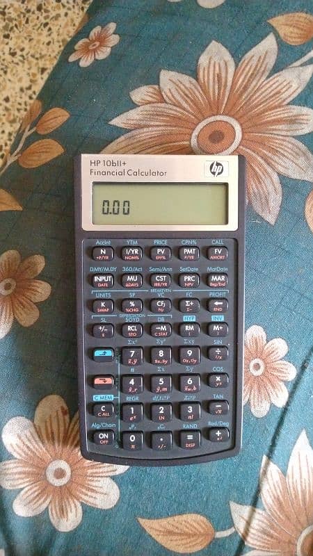 Texas 30XB-hp 17B2 plus-hp10B2 plus-casio FC200V-hp12C-Sharp-ti 84plus 8