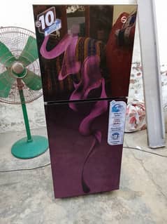 Pel refrigerator one month used