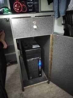 HP Z230 Tower Workstation
