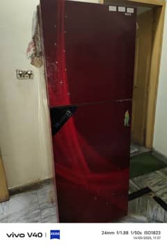 Waves Fridge