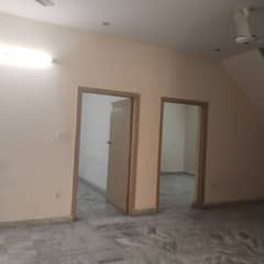 30x60 Ground Portion for rent in G-15 Islamabad